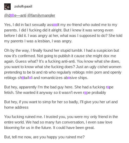 CENSORED - HOVER TO REVEAL FULL IMAGE. POTENTIALLY TRIGGERING CONTENT BENEATH.